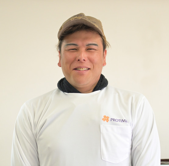 職人 佐藤　大一朗