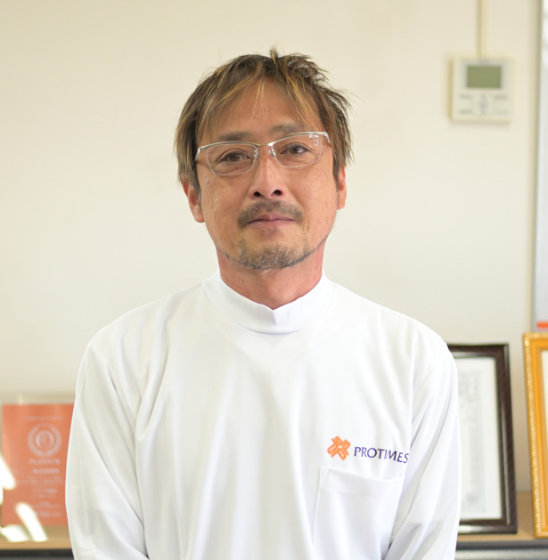 天野健司